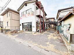 上尾市本町2丁目　6期　2号地　全2区画