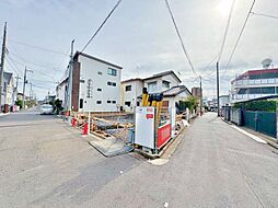 浦和区元町1丁目　10期　1号棟　全2棟
