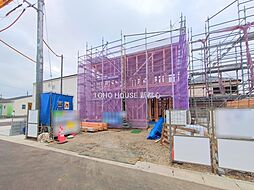 久喜市栗橋東4丁目の一戸建て