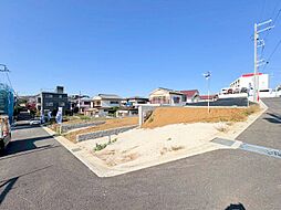 南区太田窪　4期　1号棟　全5棟