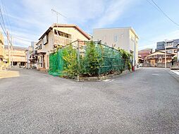 桜区西堀2丁目　1期　1号地　全2区画