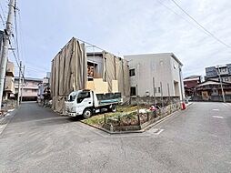 桜区西堀2丁目 1期 1号地 全2区画
