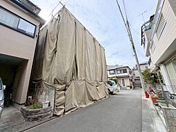 桜区西堀2丁目 1期 2号地 全2区画
