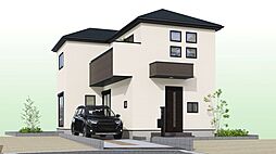 北区今羽町　3期　3号棟　全4棟、4区画