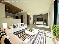 北区今羽町　3期　4号棟　全4棟、4区画