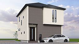 北区今羽町　3期　4号棟　全4棟、4区画