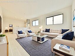 桜区西堀5丁目　509II　2号棟　全2棟