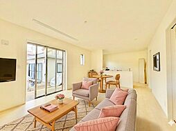 岩槻区金重　1号棟　全1棟