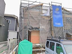 上尾市大字原市の一戸建て