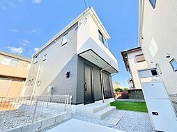 見沼区堀崎町 第1期 3号棟 全3棟