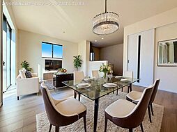 上尾市二ツ宮　第7　1-A号棟　全15棟（今回販売3棟）