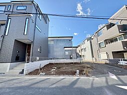 浦和区北浦和2丁目　全1区画