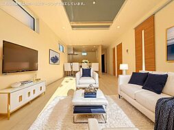 上尾市原市北1丁目　2期　1号棟　全1棟