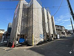北区宮原町4丁目　第3　1号棟　全2棟