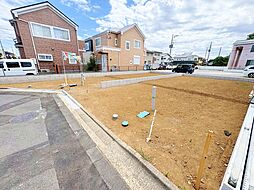 上尾市上 12期 1号地 全2区画