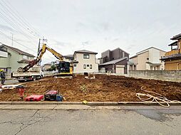 上尾市瓦葺　01648　2区画　全2区画