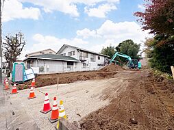 北区本郷町 A区画 全7区画