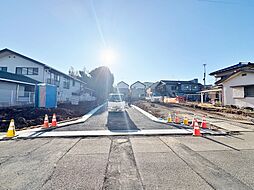 北区本郷町　A区画　全7区画