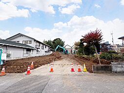 北区本郷町 E区画 全7区画