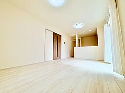 戸田市笹目7丁目　第4期　A号棟　全1棟