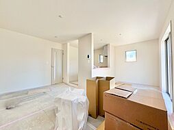 見沼区堀崎町　3号棟　全3棟