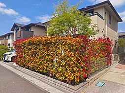 越谷市レイクタウン9丁目