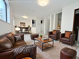 川口市上青木2丁目