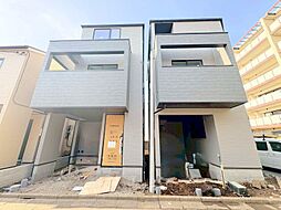 南区鹿手袋2丁目 200 1号棟 全2棟