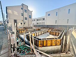 南区鹿手袋2丁目 200 1号棟 全2棟