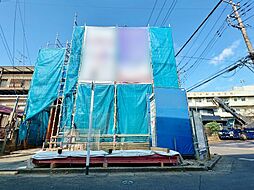 上尾市畔吉 2期 1号棟 全1棟