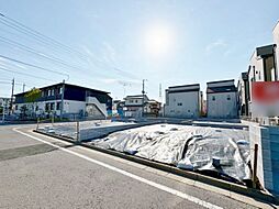 緑区東浦和7丁目　1号地　全6区画