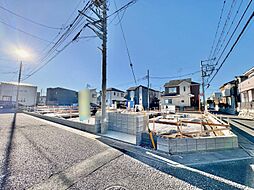 西区佐知川 第2 5号棟 全5棟