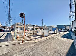 西区佐知川　第2　1号棟　全5棟