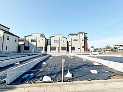 緑区東浦和7丁目 3号地 全6区画