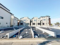 緑区東浦和7丁目　4号地　全6区画