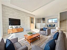 越谷市蒲生西町2丁目 5期 1号棟 全1棟