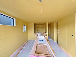 北区植竹町1丁目　1号棟　全2棟