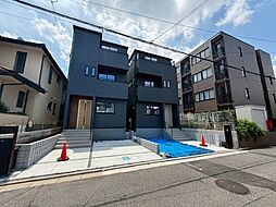 北区植竹町1丁目 2号棟 全2棟