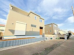 岩槻区城南1丁目 6期 2号棟 全2棟