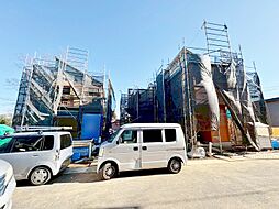 上尾市瓦葺 2期 2号棟 全6棟