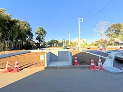 上尾市瓦葺 2期 4号棟 全6棟