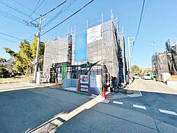 上尾市瓦葺 2期 4号棟 全6棟