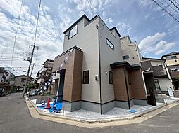 南区太田窪5丁目 3号棟 全3棟