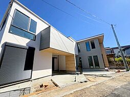 中央区円阿弥7丁目　705　1号棟　全2棟