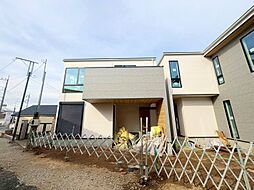 中央区円阿弥7丁目　705　1号棟　全2棟