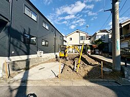 桜区南元宿2丁目　202　1号棟　全1棟