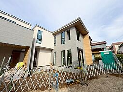 中央区円阿弥7丁目　705　2号棟　全2棟