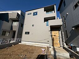 浦和区領家715　2号棟