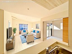 上尾市原市 1号棟 全1棟