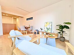 川口里　第8　2号棟　全5棟